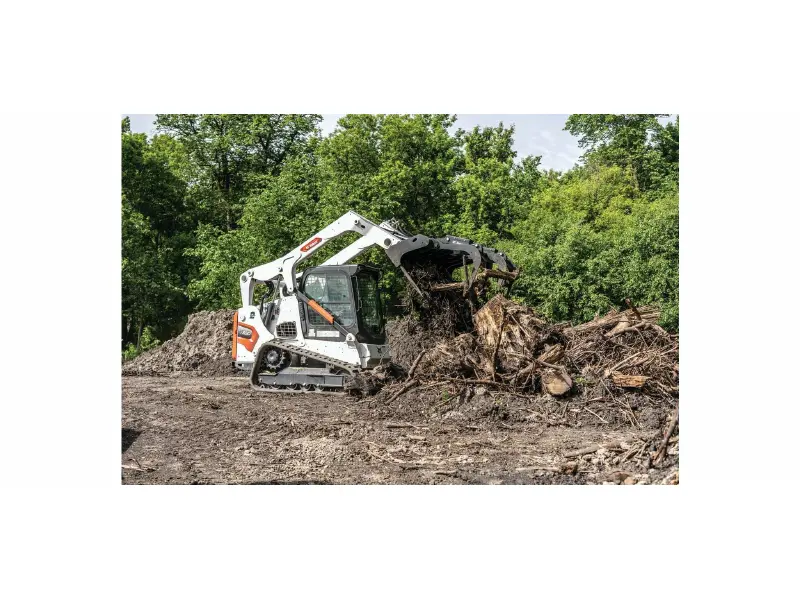 2026 Bobcat T650