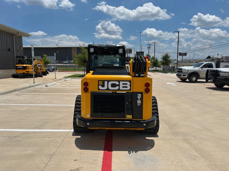 2026 JCB 3TS-8T