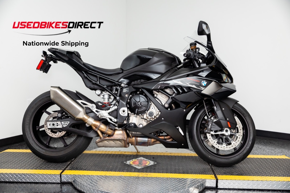2026 BMW S1000 RR 1000 RR in Houston, TX