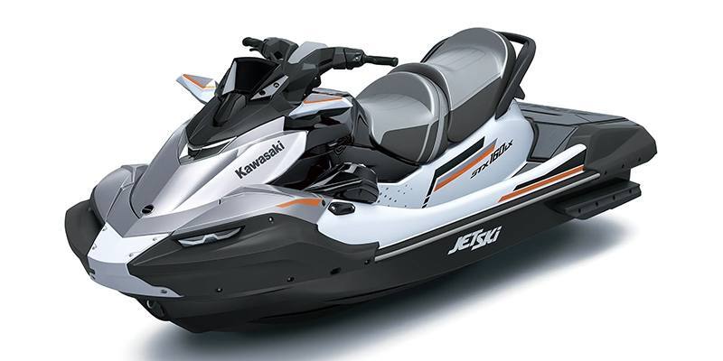 Jet Ski For Sale - Kawasaki Personal Watercraft - PWC Trader
