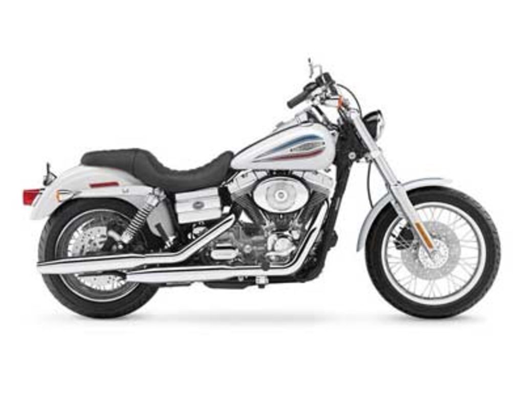 2006 Harley-Davidson® FXDI35 - Dyna® 35th Anniv. Super Glide in Springfield, MO