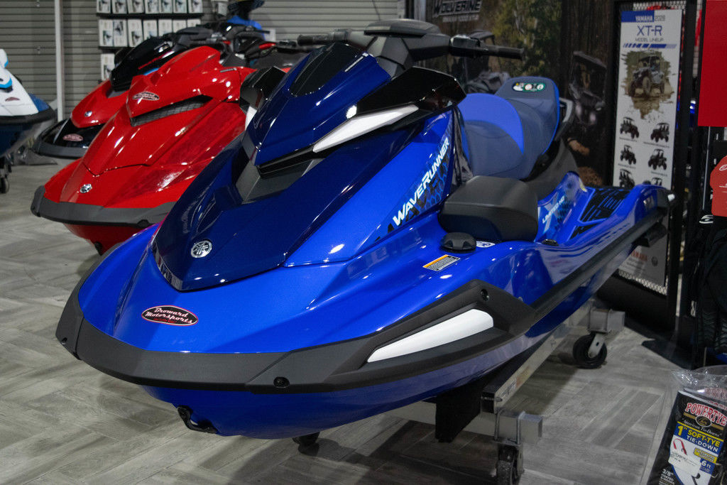2026 Yamaha Waverunners VX® Limited HO in hobe sound FL