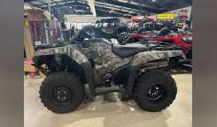 2026 Honda FourTrax Rancher UTV/Utility ATV