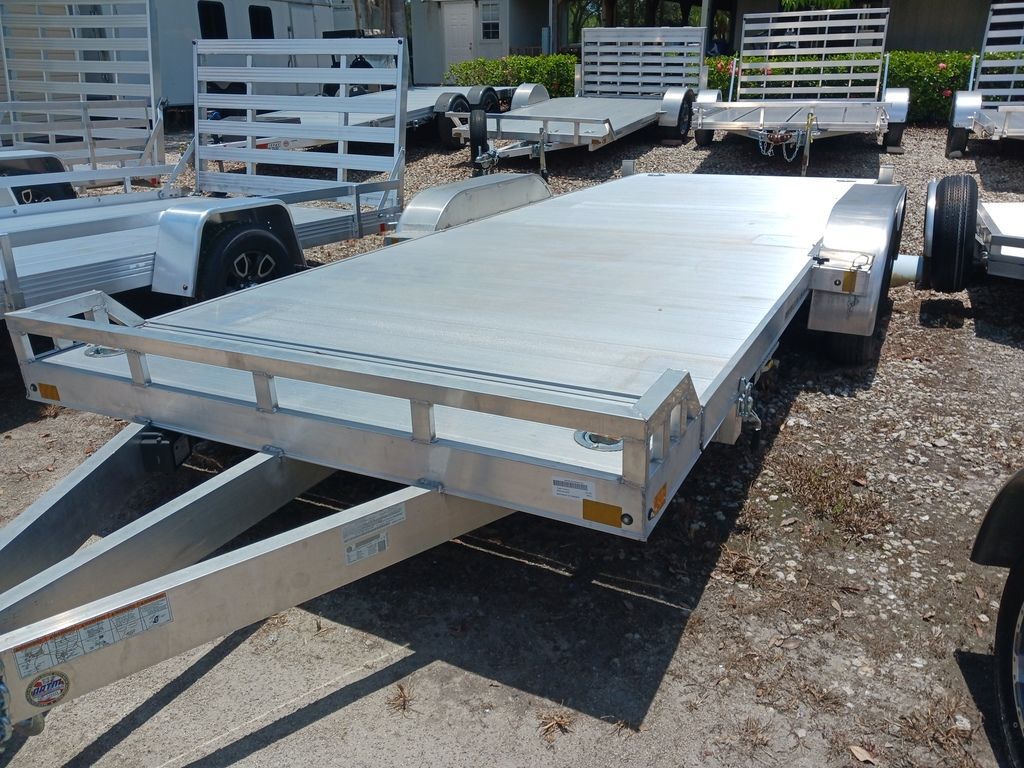 2022 MISSION MOCH8X20 TILT in Fort Myers, FL
