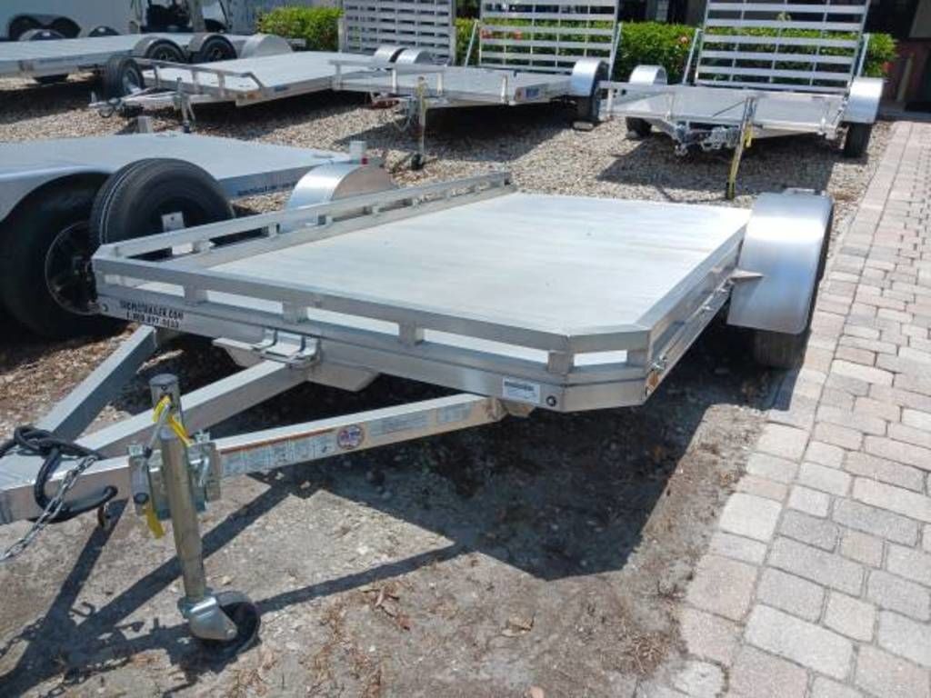 2022 MISSION MU6.5X12FA-TILT-2.0 in Fort Myers, FL