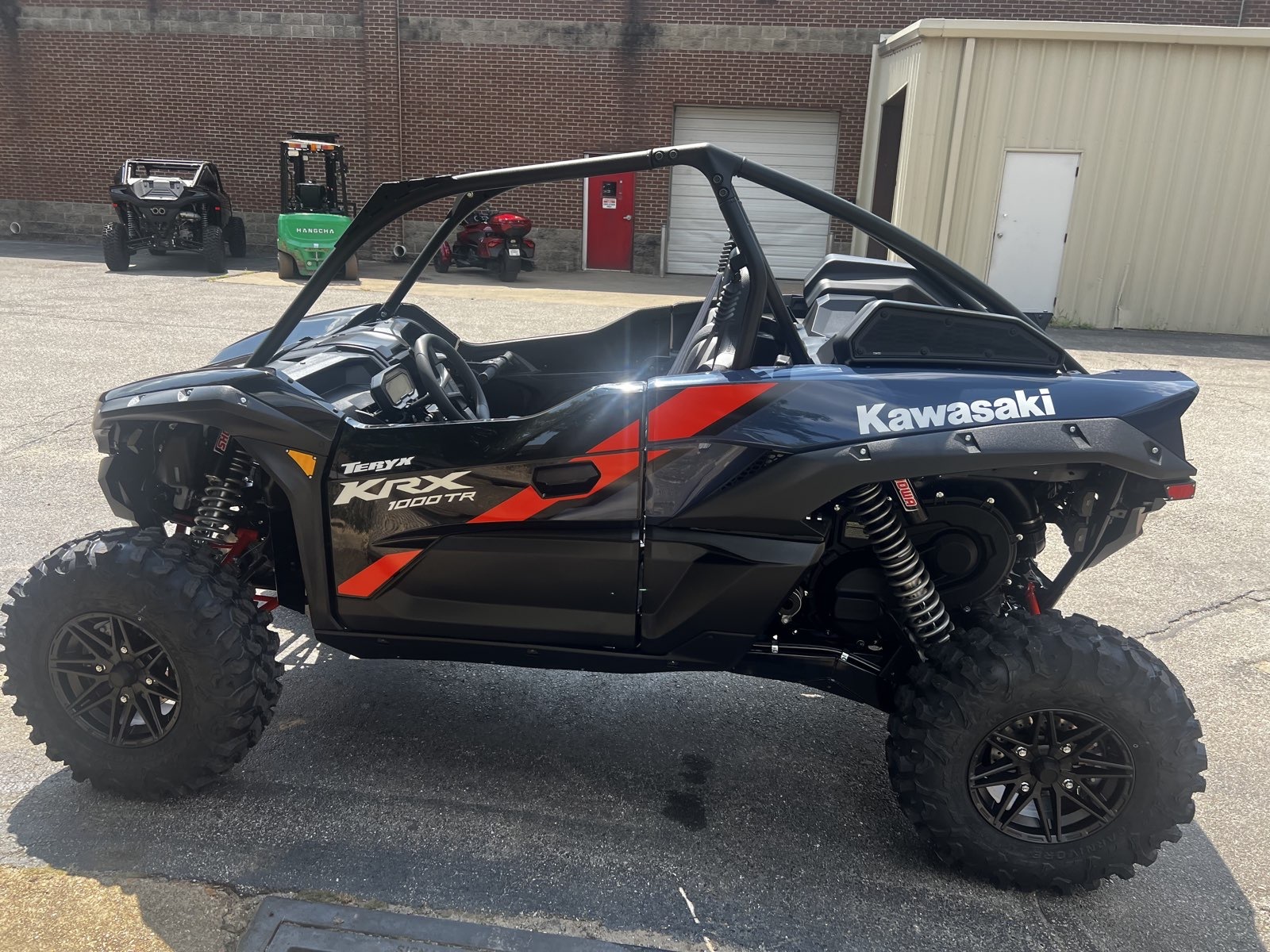 Kawasaki Teryx Four Wheelers For Sale in Mississippi - ATV Trader