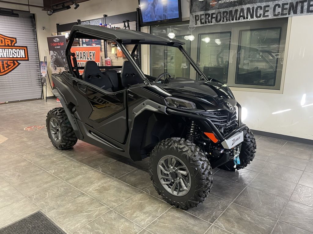 2024 CFMOTO ZFORCE 950 Trail in danbury CT