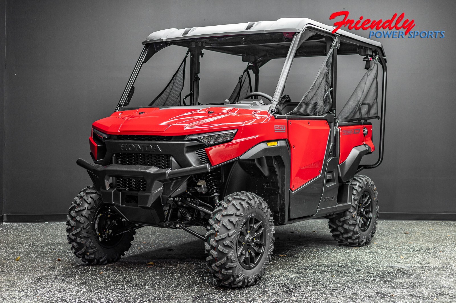 2026 Honda PIONEER 1000-5 DELUXE in baton rouge LA