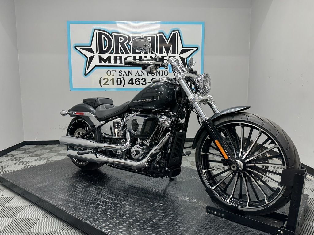 2025 Harley-Davidson® FXBR - Breakout® in San Antonio, TX