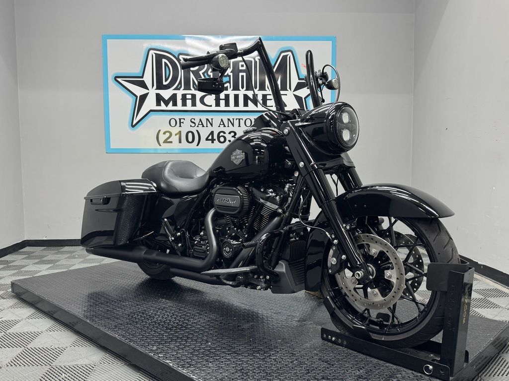 2025 Harley-Davidson® FLHRXS - Road King® Special SPECIAL in San Antonio, TX