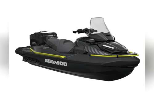 2027 Sea-Doo Explorer Pro 230 iBR, iDF and audio in winchester TN