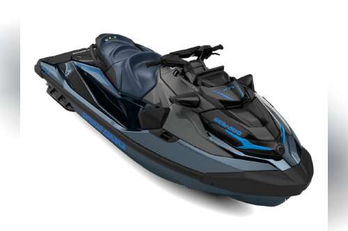 2027 Sea-Doo GTX 170 iBR, iDF and audio in winchester TN
