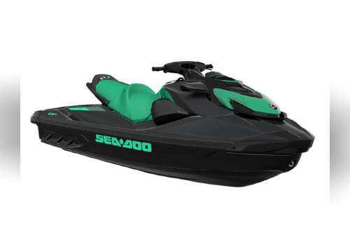 2027 Sea-Doo GTI SE 130 iBR, iDF and Audio SE 130 IDF AND IBR in winchester TN