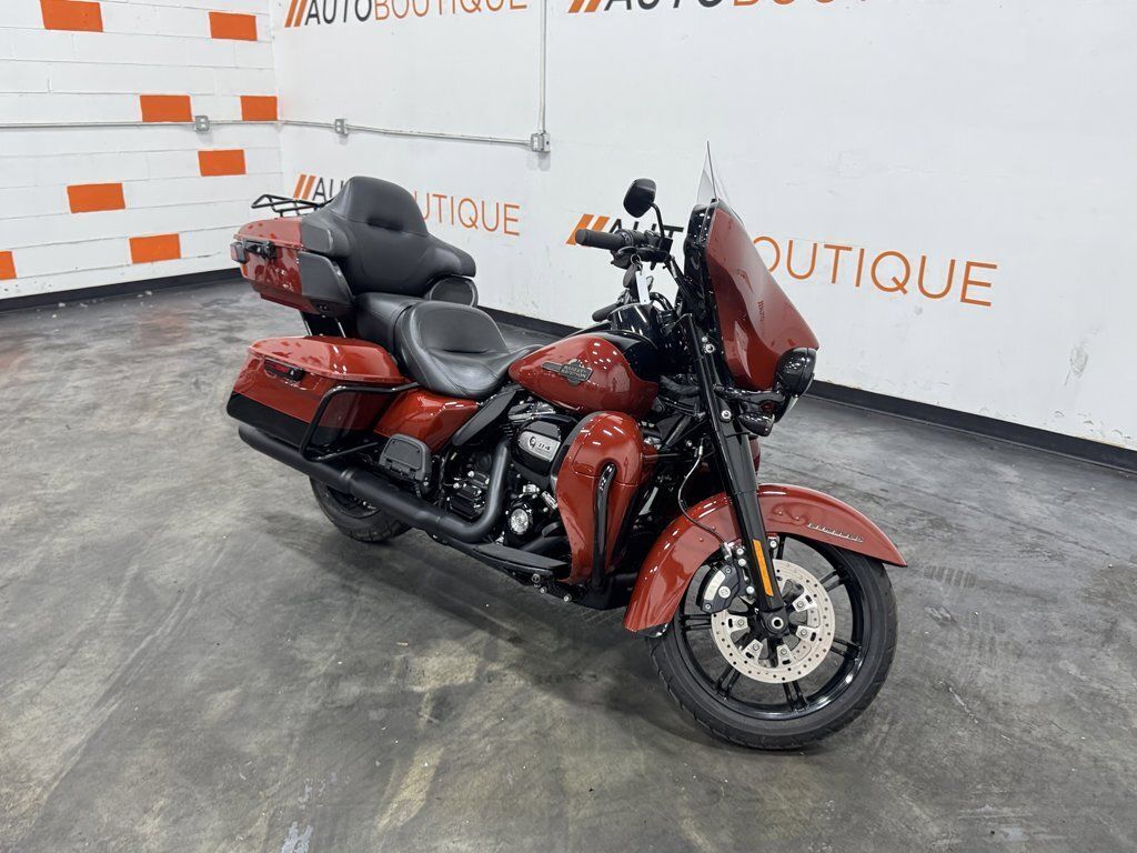 2024 Harley-Davidson® FLHTK - Ultra Limited® in columbus OH