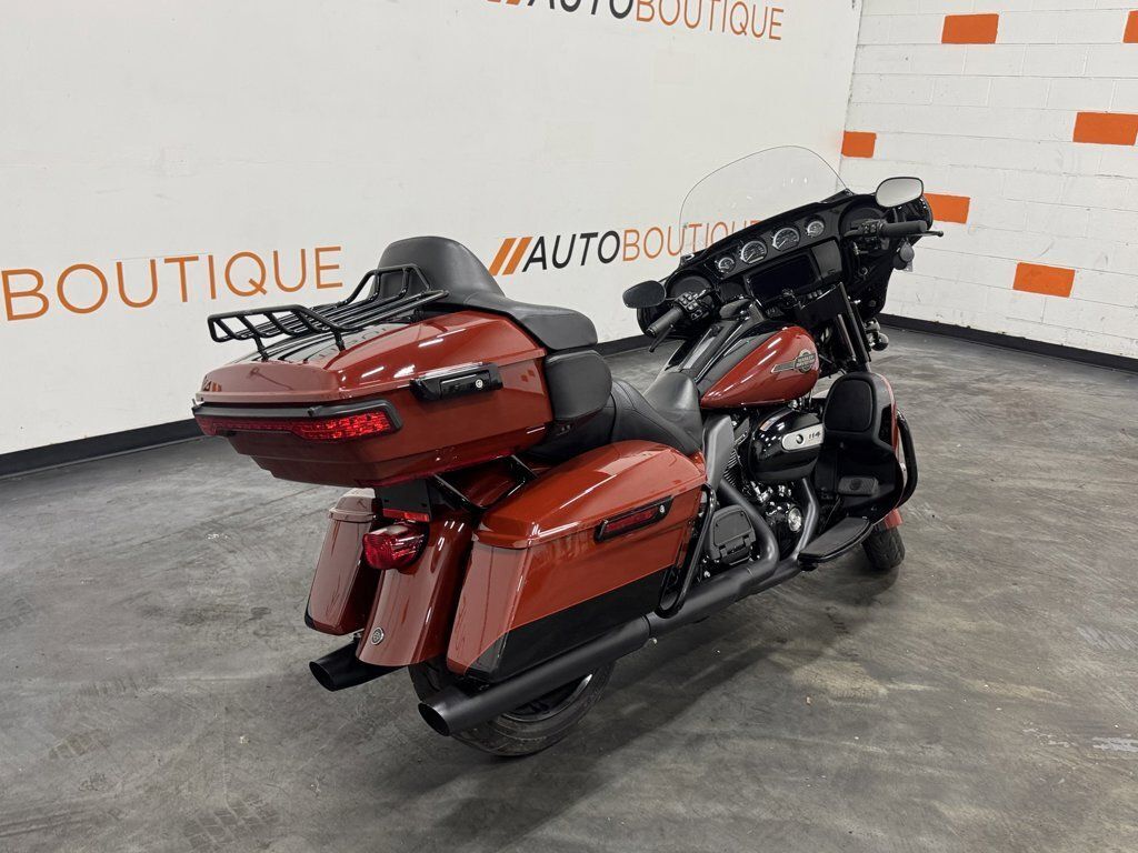 2024 Harley-Davidson® FLHTK - Ultra Limited® in columbus OH
