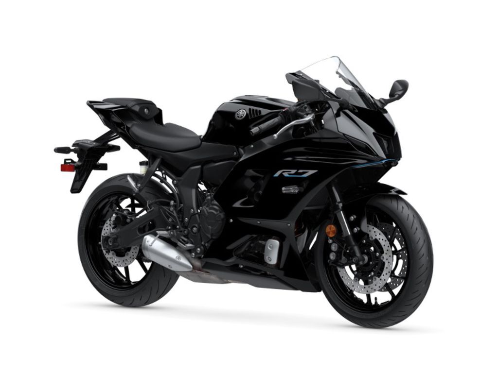 2023 Yamaha YZF-R7 R7 in Hatfield, PA