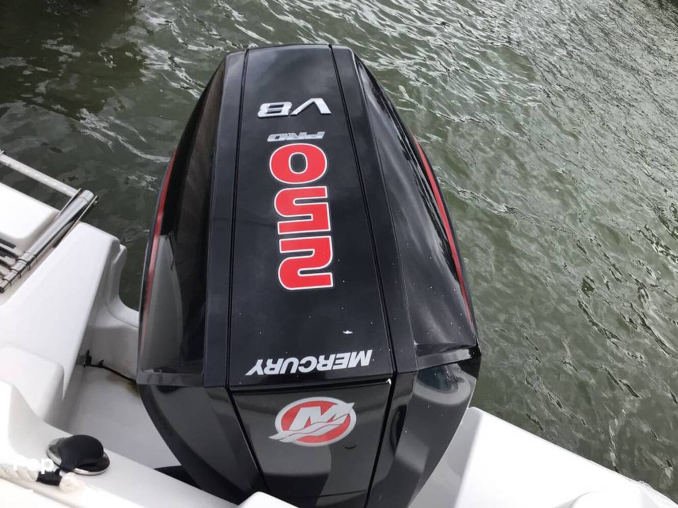 A photo of this 2025 Nauticstar 242 OSL