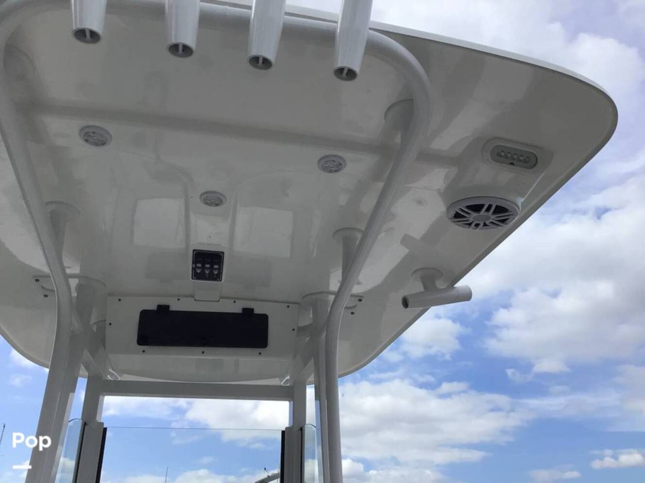 A photo of this 2025 Nauticstar 242 OSL