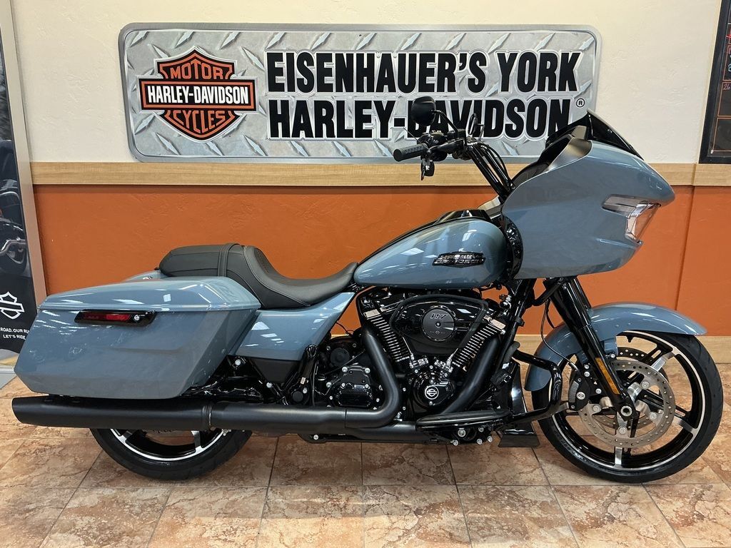 2024 Harley-Davidson® FLTRX - Road Glide® Touring motorcycle