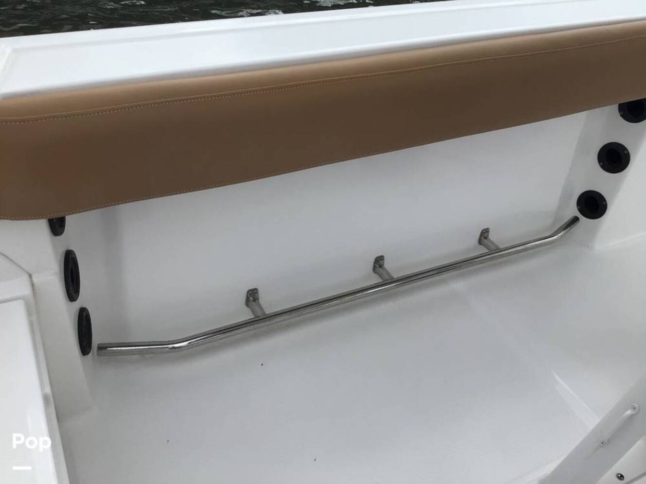 A photo of this 2025 Nauticstar 242 OSL
