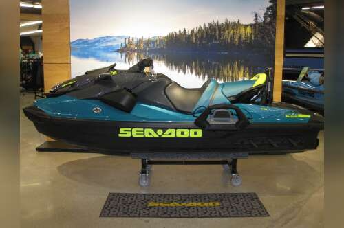 2026 Sea-Doo Wake 170 BRP Premium Audio, iDF, iBR in indian river MI