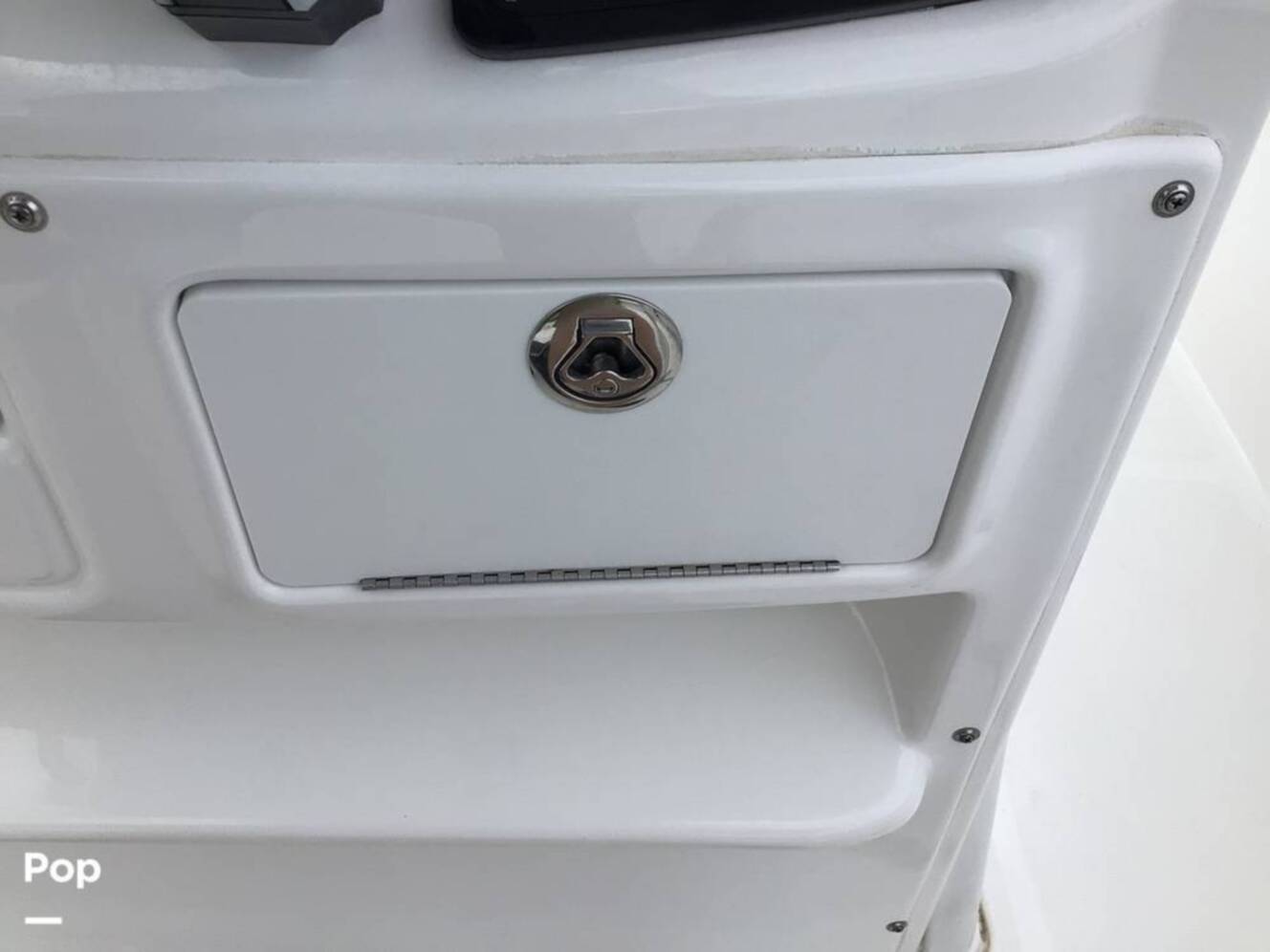 A photo of this 2025 Nauticstar 242 OSL