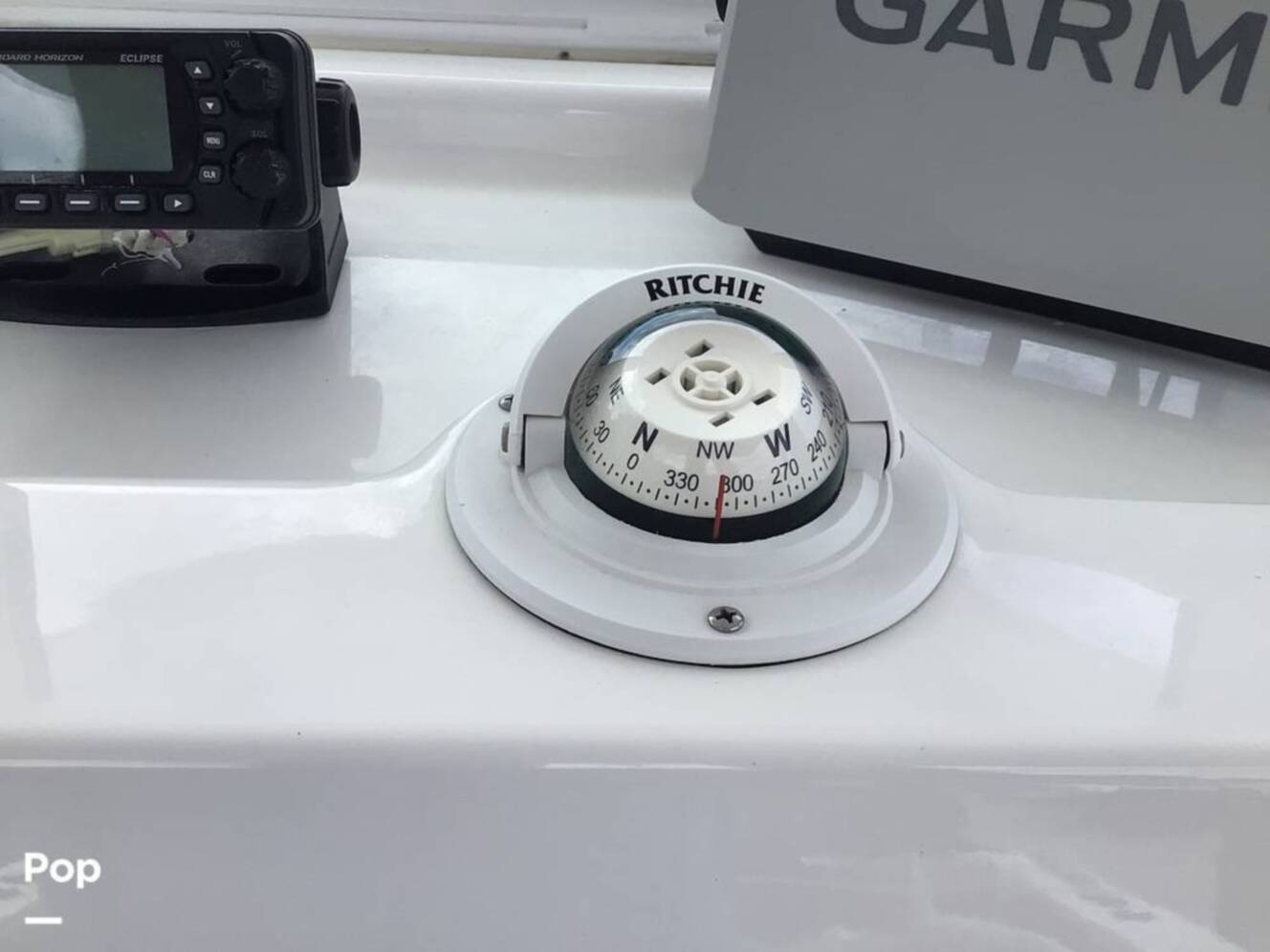 A photo of this 2025 Nauticstar 242 OSL