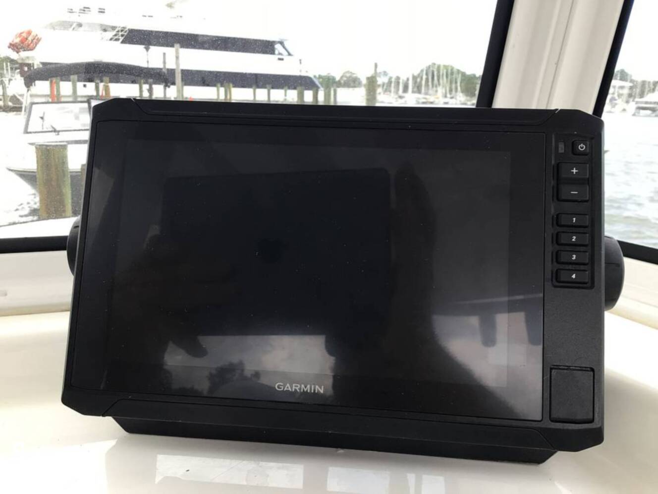 A photo of this 2025 Nauticstar 242 OSL
