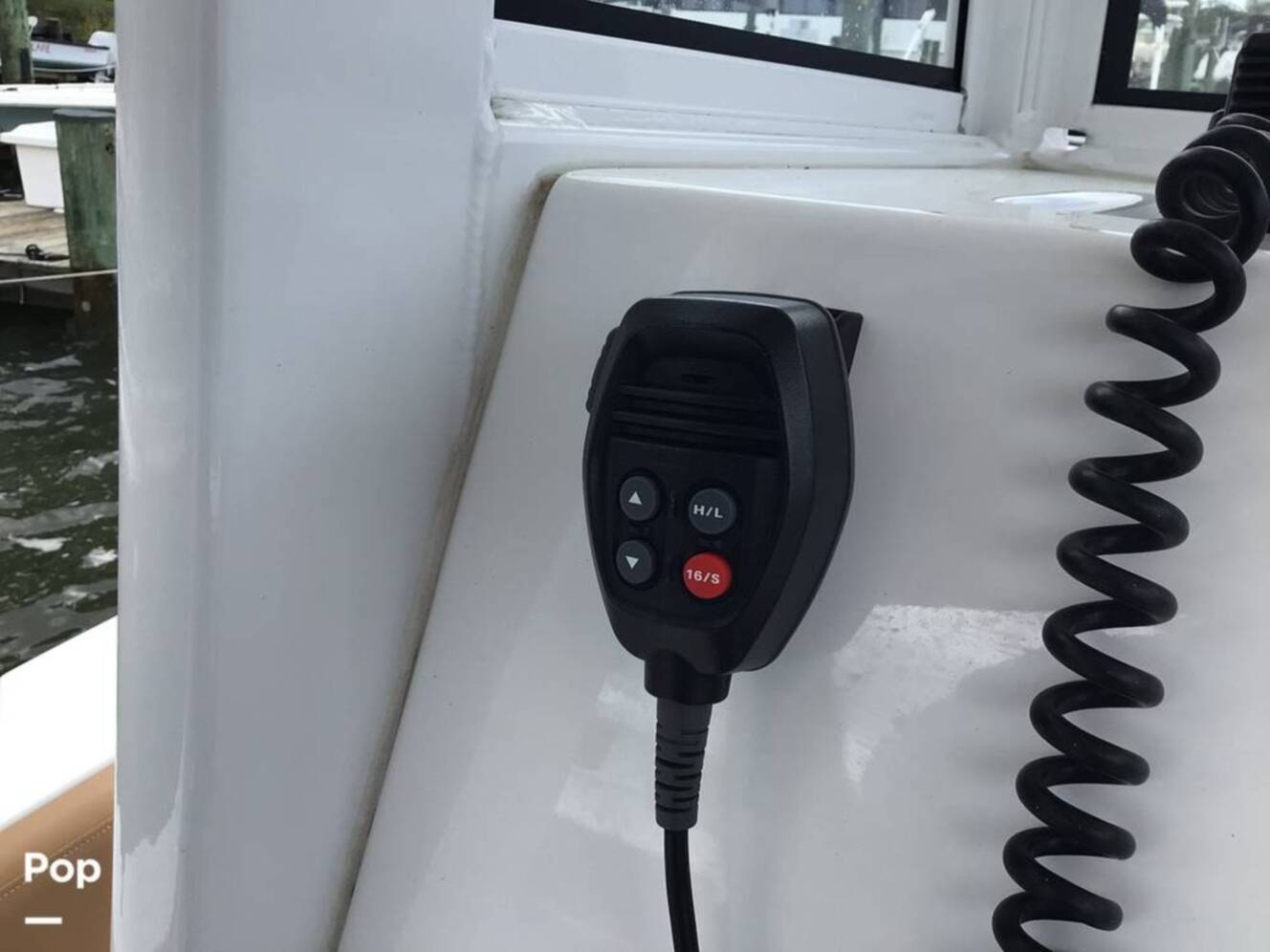 A photo of this 2025 Nauticstar 242 OSL
