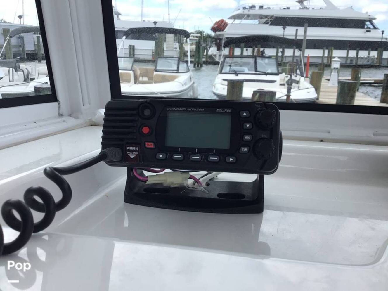 A photo of this 2025 Nauticstar 242 OSL