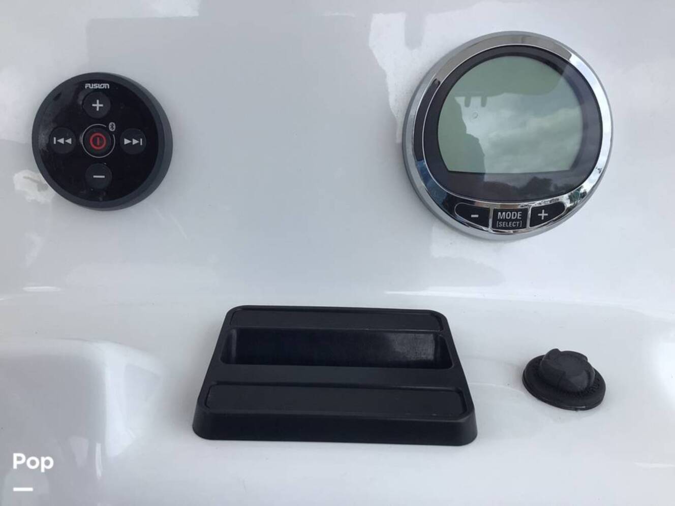 A photo of this 2025 Nauticstar 242 OSL