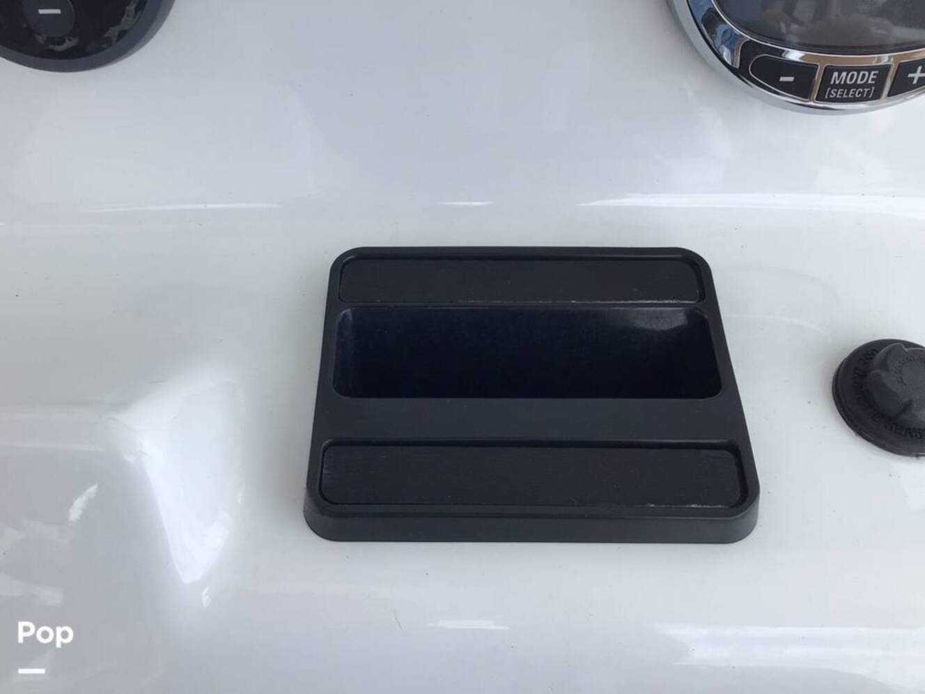 A photo of this 2025 Nauticstar 242 OSL
