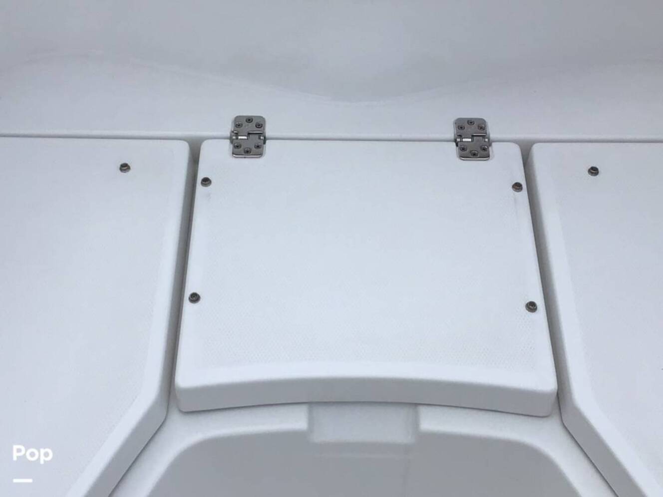 A photo of this 2025 Nauticstar 242 OSL