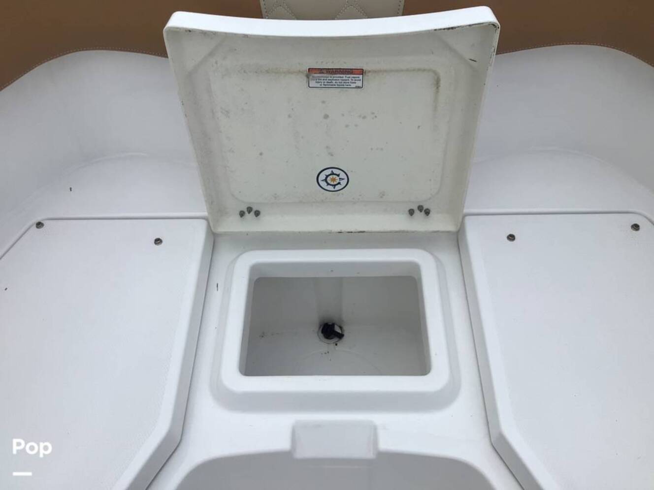 A photo of this 2025 Nauticstar 242 OSL