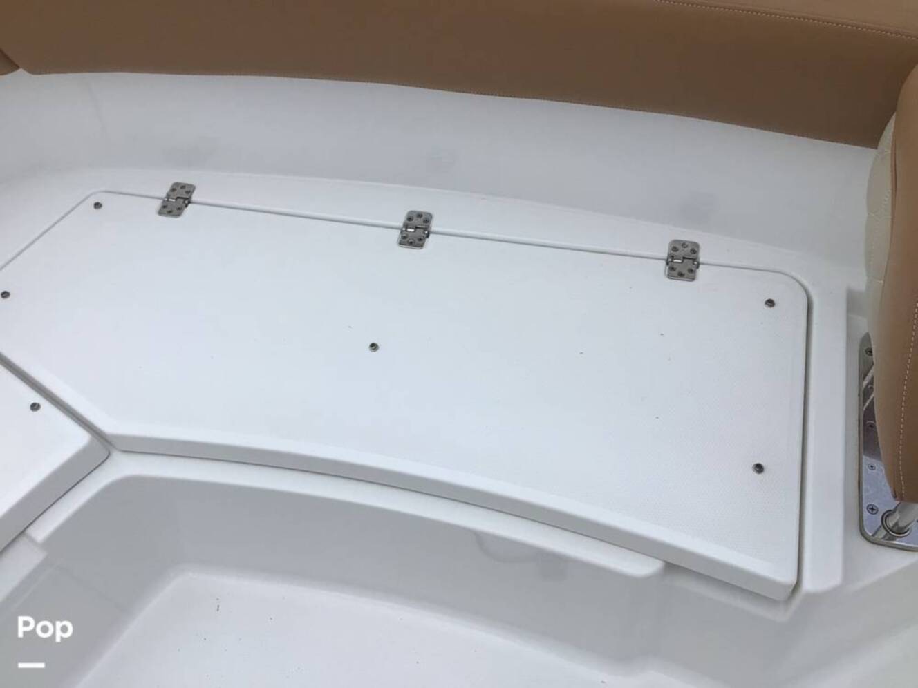 A photo of this 2025 Nauticstar 242 OSL