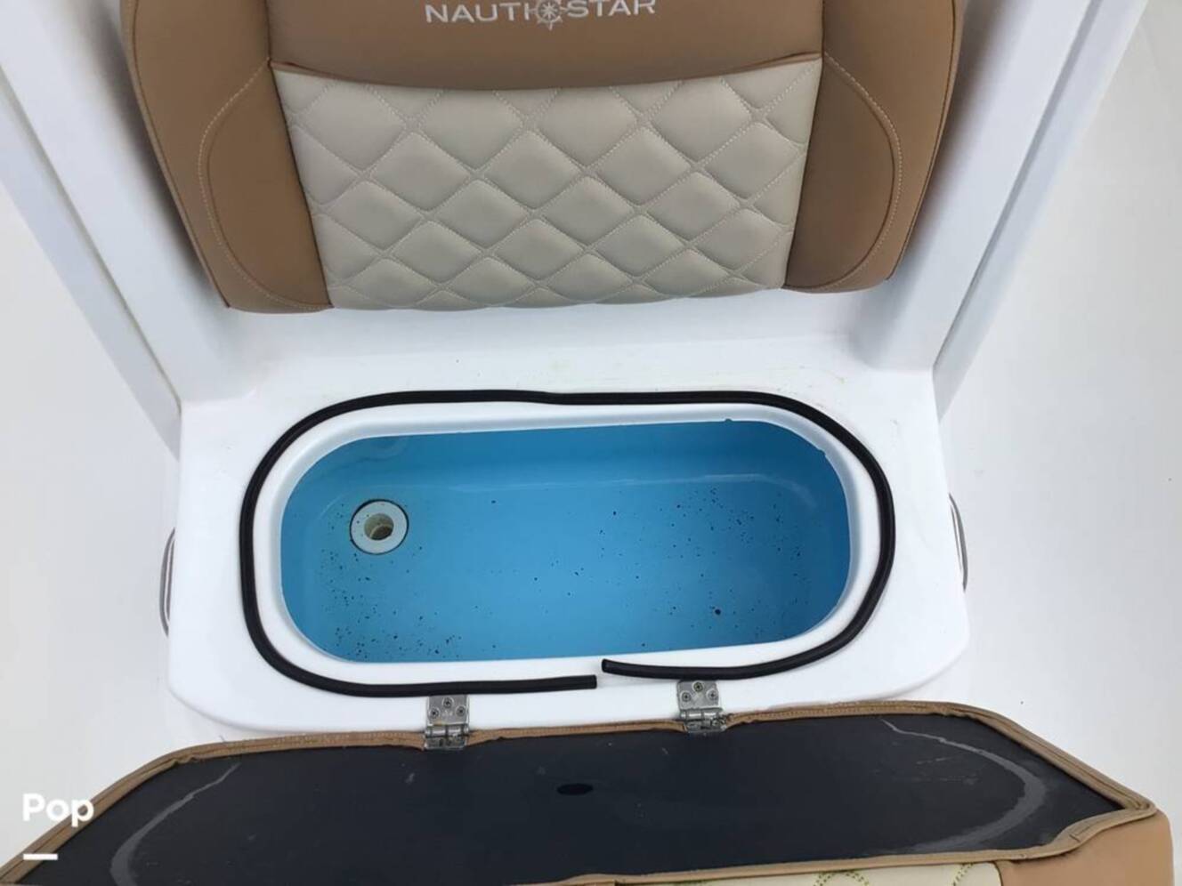 A photo of this 2025 Nauticstar 242 OSL