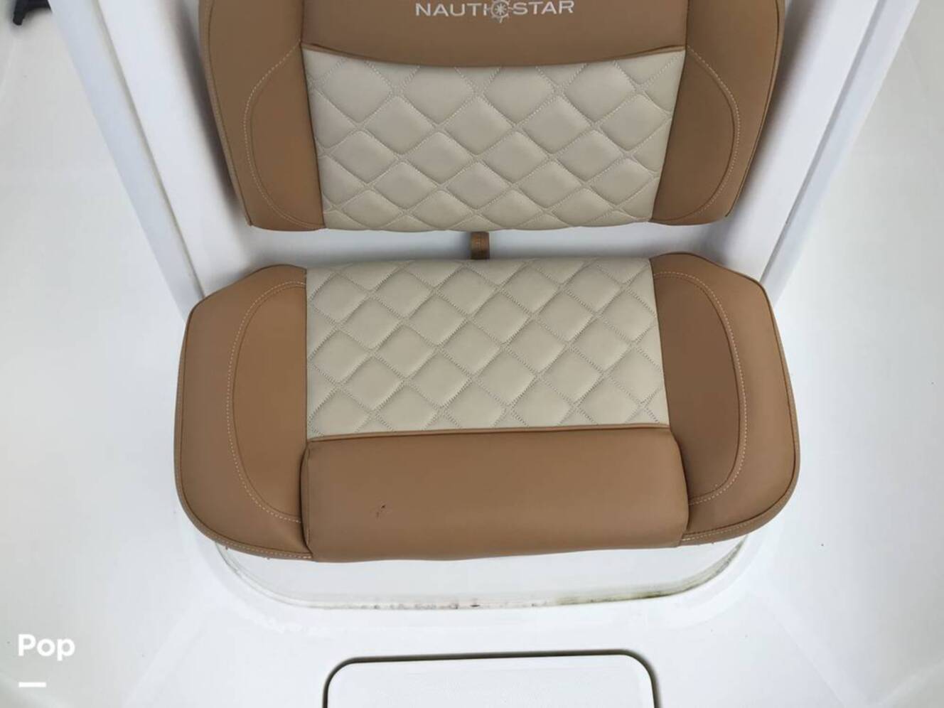 A photo of this 2025 Nauticstar 242 OSL