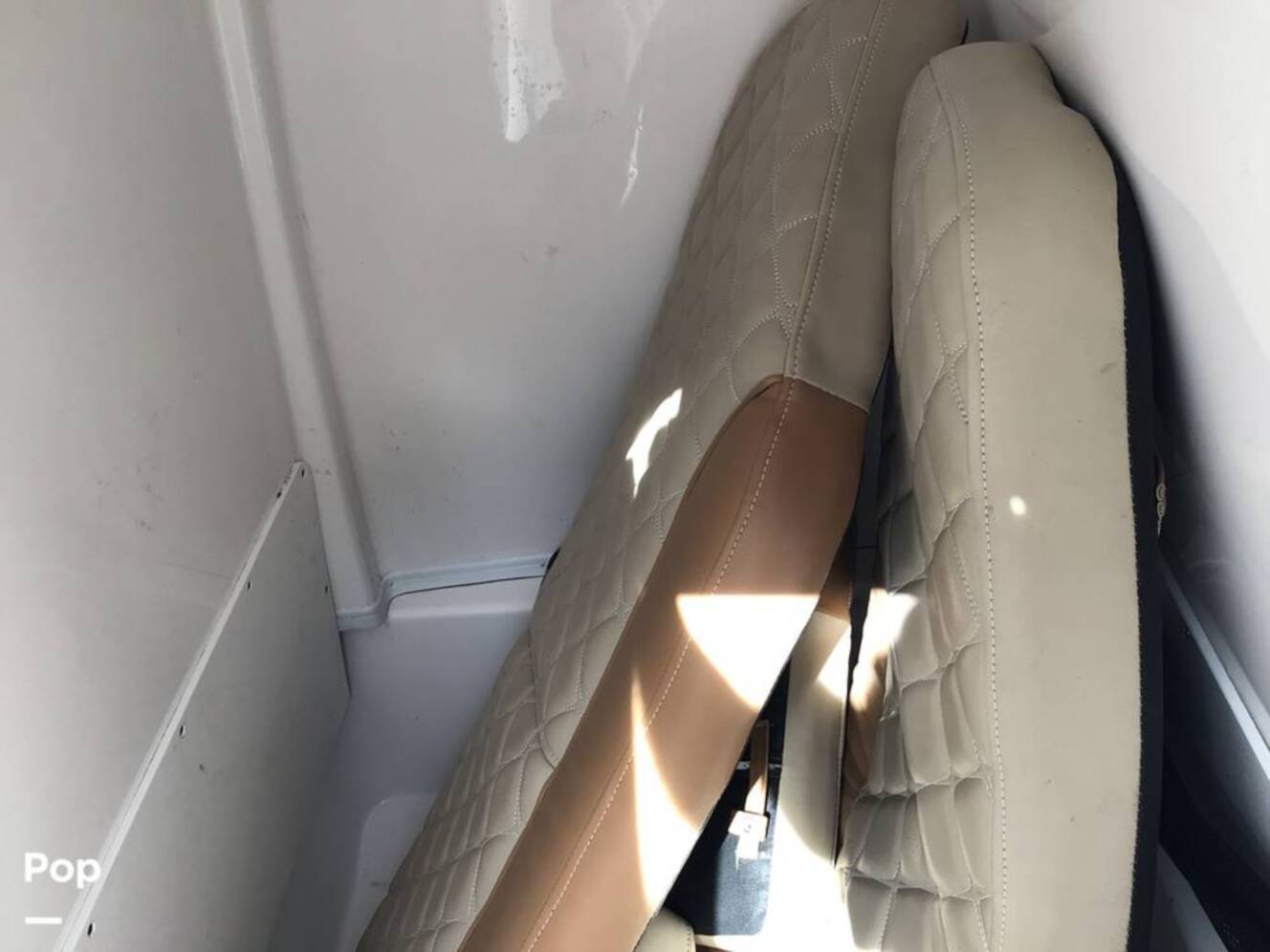 A photo of this 2025 Nauticstar 242 OSL