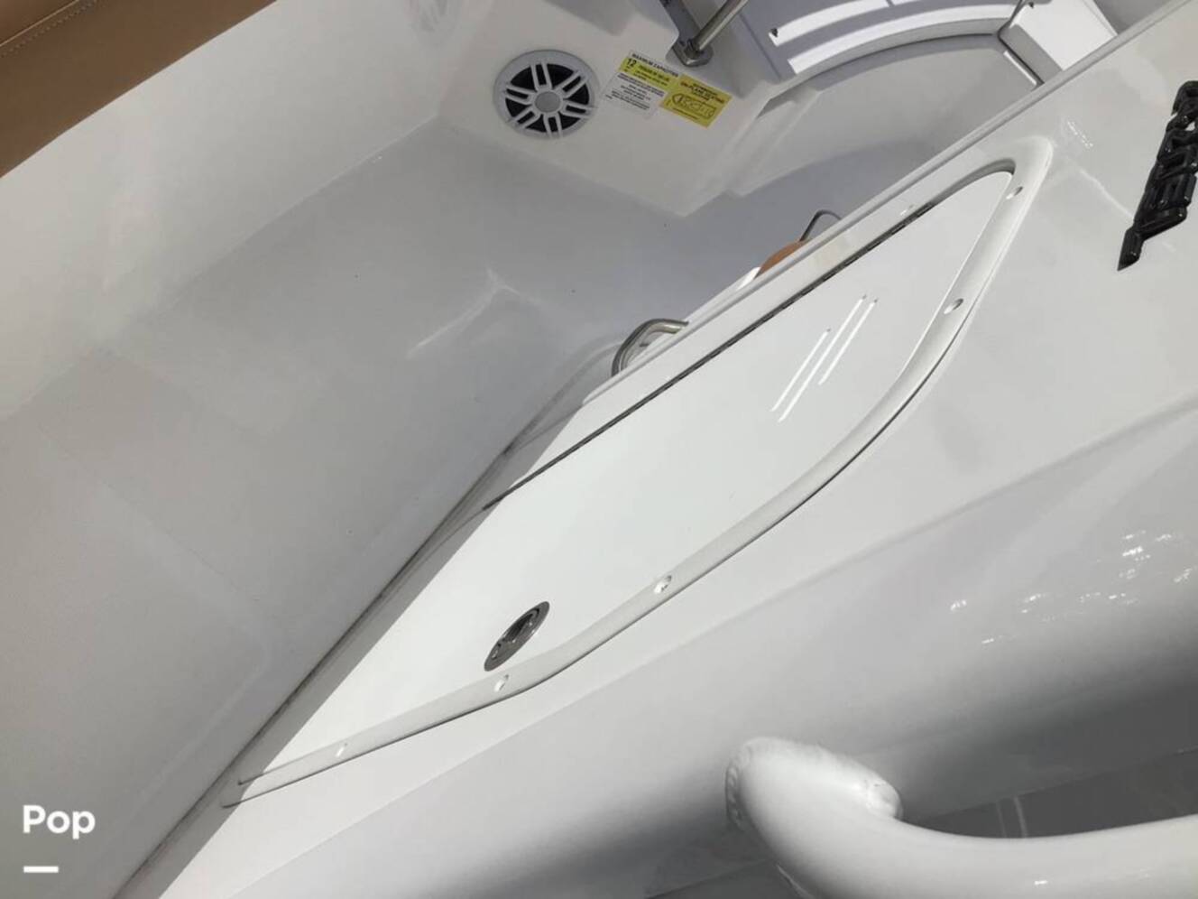 A photo of this 2025 Nauticstar 242 OSL