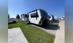 2027 Brinkley Rv MODEL Z AIR 297 RV