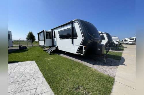 2027 Brinkley Rv MODEL Z AIR 297 in blue grass IA