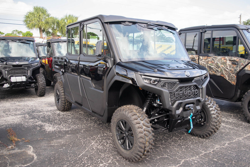 2026 CFMOTO UFORCE U10 XL Pro Highland in hobe sound FL