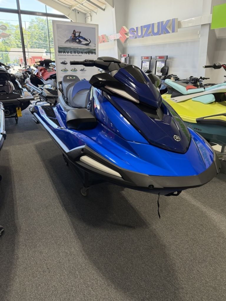 2026 Yamaha VX® Limited in middletown NJ