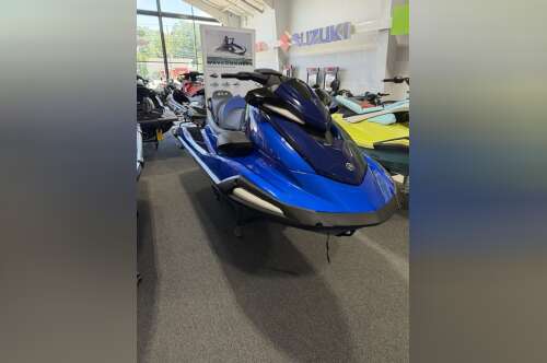 2026 Yamaha VX® Limited in middletown NJ