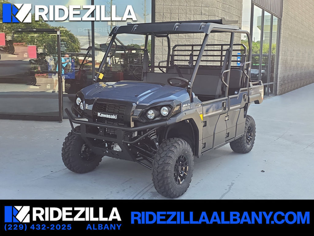 2027 Kawasaki MULE PRO-FXT 1000 LE UTV/Utility ATV