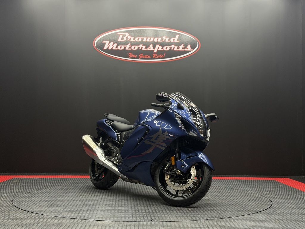 2027 Suzuki HAYABUSA in West Palm Beach, FL