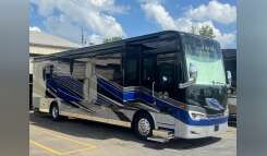 2022 Tiffin Motorhomes Allegro Bus 40 IP RV