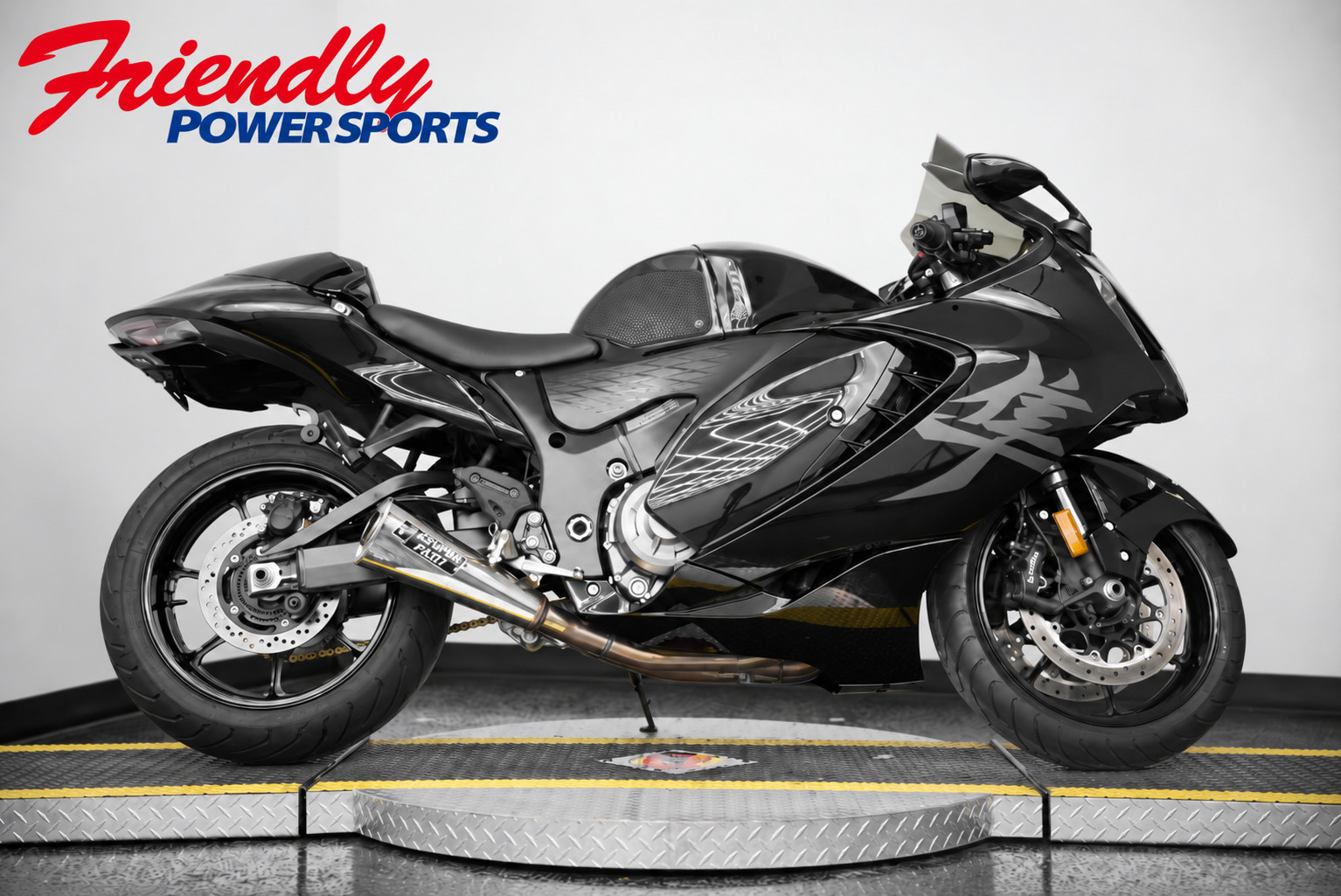 2025 Suzuki HAYABUSA in Slidell, LA