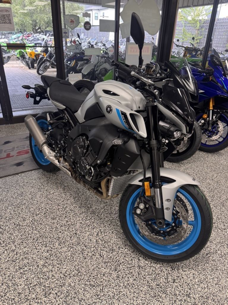 2026 Yamaha MT-10 10 in College Station, TX