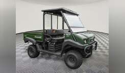 2020 Kawasaki Mule 4010 4x4 UTV/Utility ATV